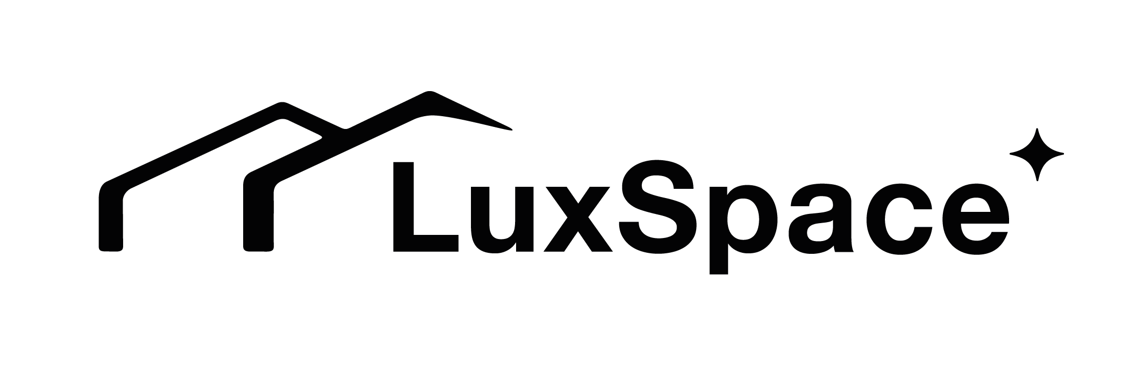 LuxSpace Logo
